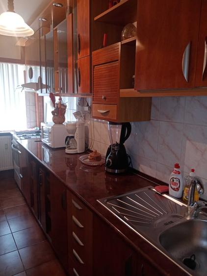 Apartament cu 2 camere decomandat în Exterior Vest