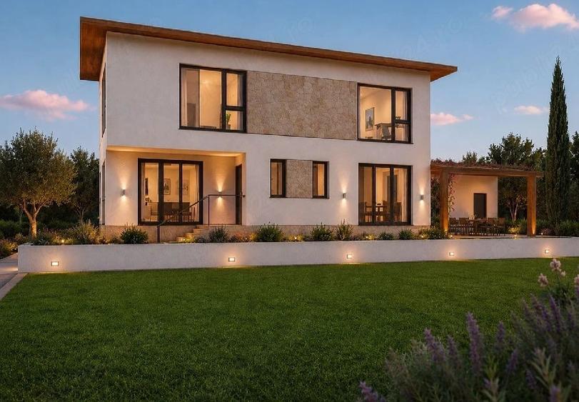 Teren de 306 mp, în Gara