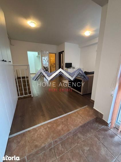Apartament 2 camere cu gradina proprie 30 mp / Central - 14