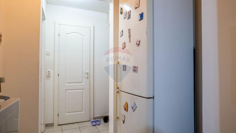 Apartament 2 camere | Lacul Tei | Decomandat - 12