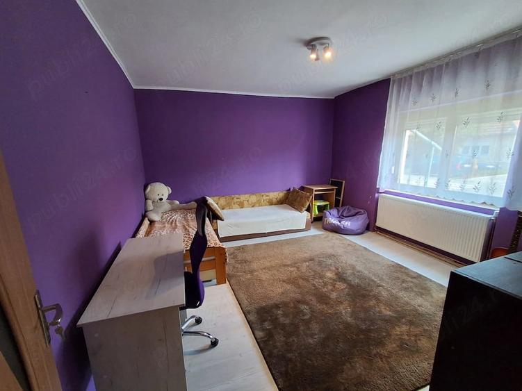 Casă cu 3 camere cu Teren 24000 Mp în Tămășeu