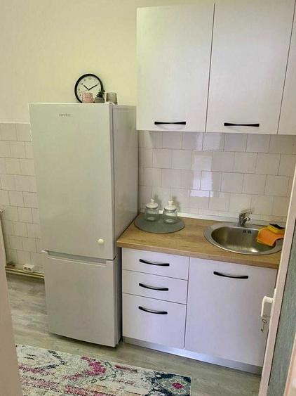 Apartament cu 2 camere decomandat în Ștrand