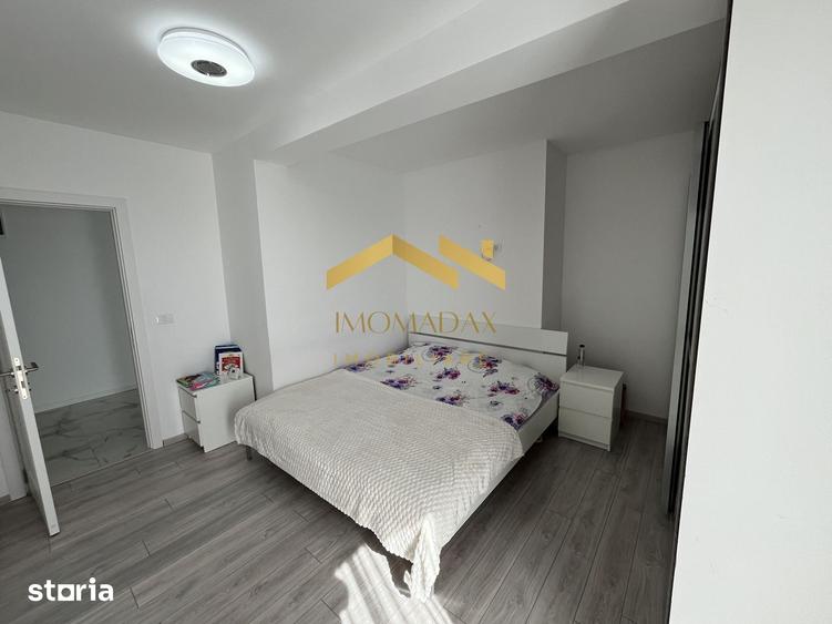 Apartament cu 3 camere în Giarmata