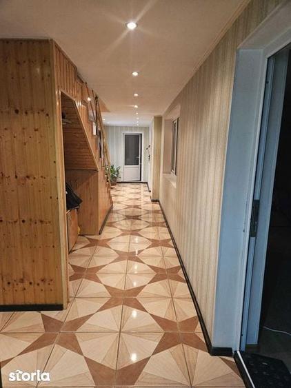 URGENT! Vand/Schimb casa (parter+mansarda), zona plantelor - 3