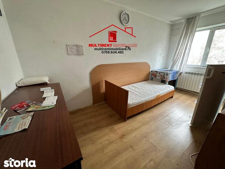Garsonieră în Babadag