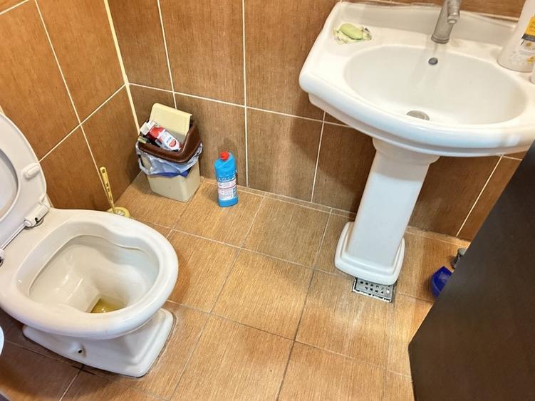 Apartament cu 3 camere decomandat în Tomis Nord