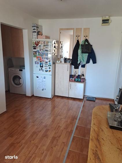 Apartament cu 2 camere decomandat în Cetate