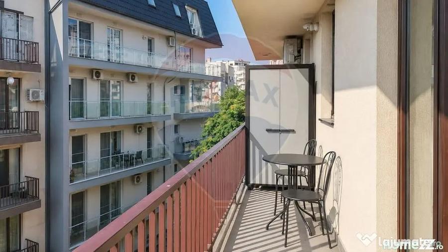 Ultracentral | Unirii | 2 Cam | Etaj 3 | Loc parcare subt... - Bucuresti (Bucuresti-Ilfov) - 8