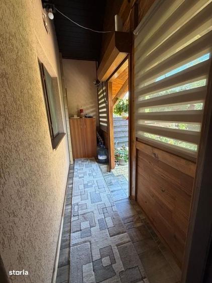 Casa parter, 90 mp, 312 mp teren, zona DAMILA - 10