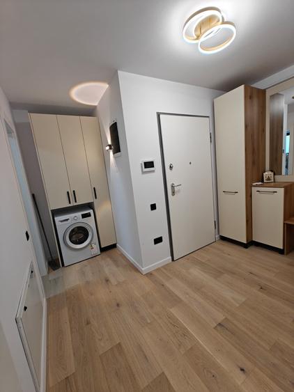 Apartament 1 cameră decomandat – Palas Campus, Parcare inclusă - 5