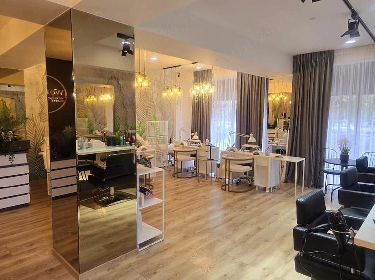 Spațiu comercial, de 100 mp, în Cotroceni