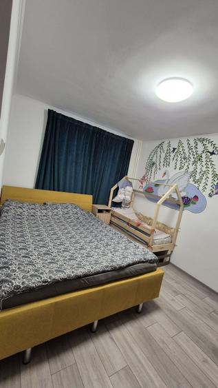 Apartament cu 2 camere decomandat în Rogerius