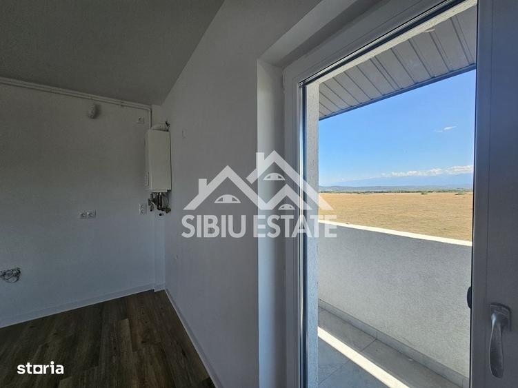 Apartament NOU LA CHEIE 2 camere - 4