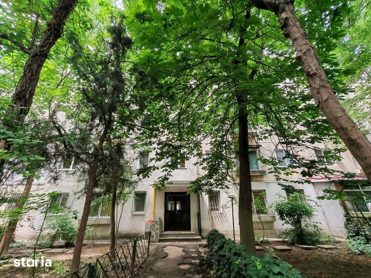 Apartament cu 2 camere în Inel II