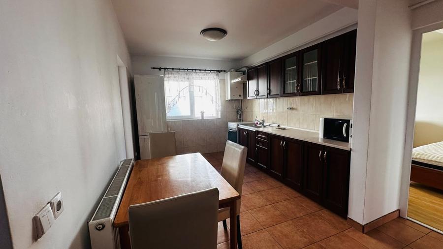 Apartament 2 camere decomandat, 70 mp utili, modern, Centru! - 5