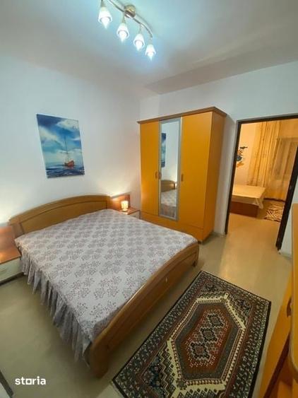 Casă cu 3 camere cu Teren 70 Mp în Agigea