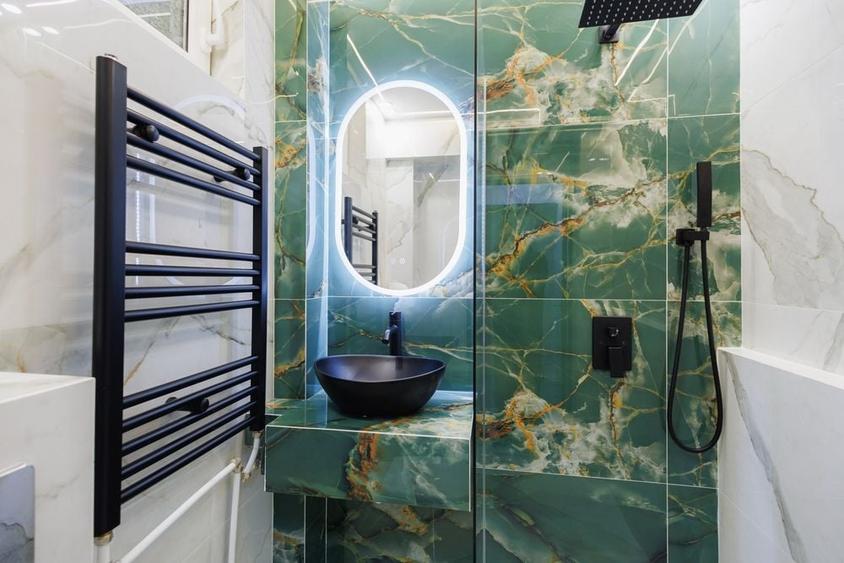 Apartament cu 2 camere în Salca