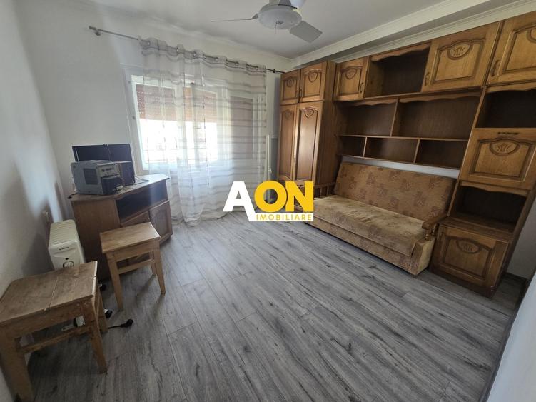 Garsonieră semidecomandată în Ampoi 1
