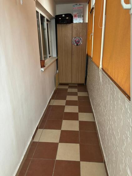 Apartament cu 3 camere în Gară