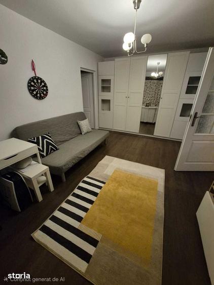 Apartament 2 camere Iancului-Obor - 3