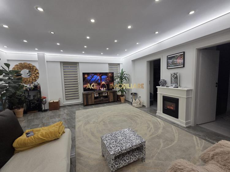 3 Camere de inchiriat | Berceni | Centrala | 90 mp - 20
