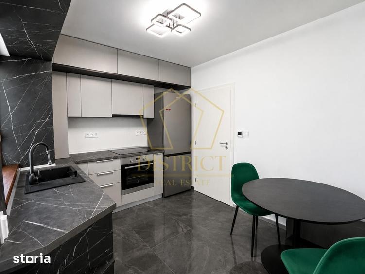 Duplex superb cu 3 camere | Calea Urseni - 19