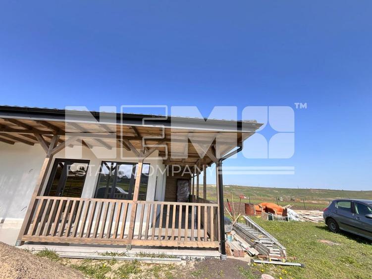 Casa de Vanzare I Suceava/Moara Bulai I 74MT I 80.000Euro - 8