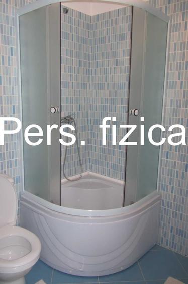Apartament cu 2 camere semidecomandat în Tătărași