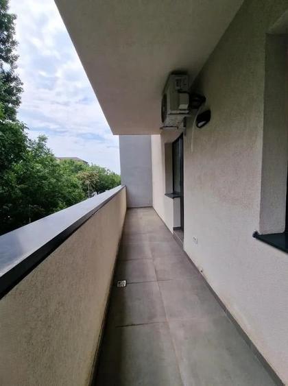 Apartament cu 2 camere, mobilat în Păcii