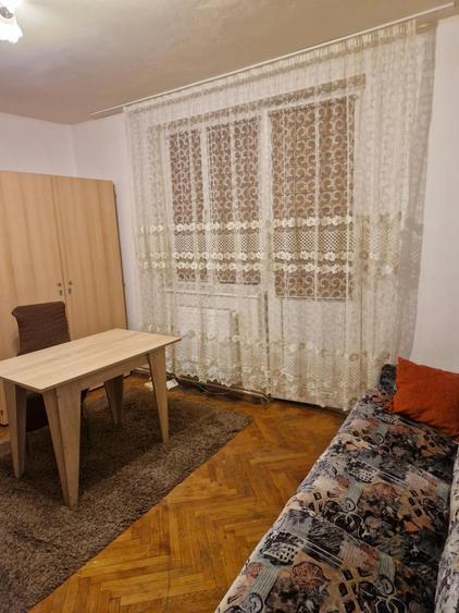 Apartament cu 2 camere în Cedonia