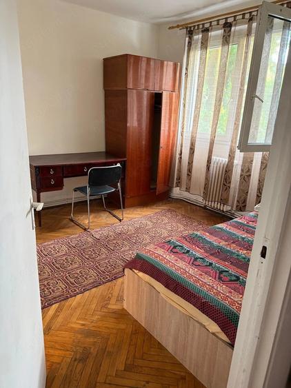 Apartament cu 2 camere decomandat în Horea