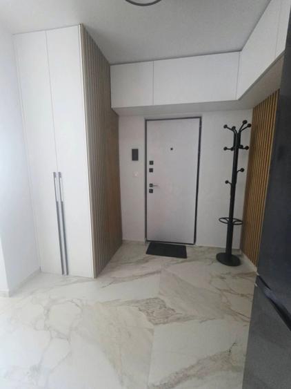 Apartament cu 2 camere decomandat în Decebal