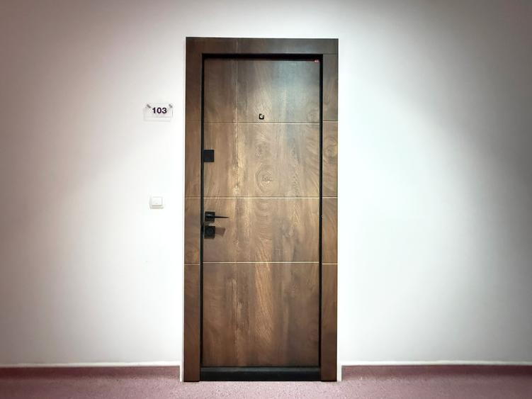 Apartament cu 2 camere decomandat în Vitan-Bârzești