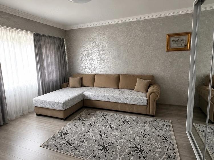 Garsonieră decomandată în Pantelimon