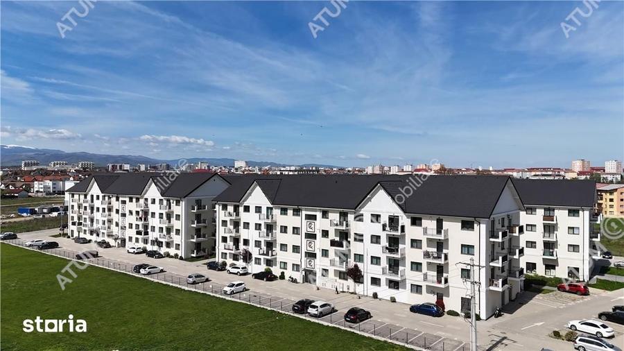 Apartament intabulat de 2 camere cu balcon boxa in zona Pictor Brana - 1
