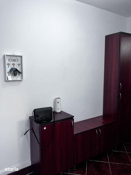 Apartament 2 camere, zona Circumvalatiunii - Iulius Mall - 5