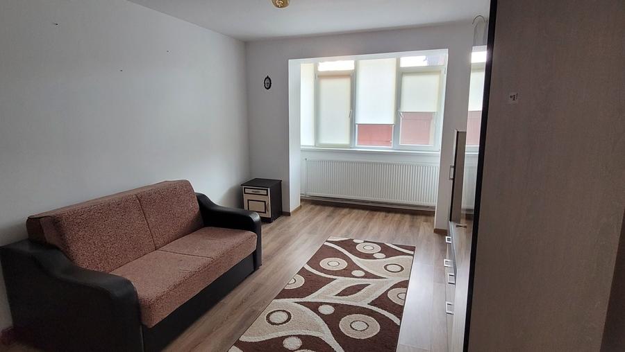 Inchiriez apartament 2 camere parter complet utilat - 4