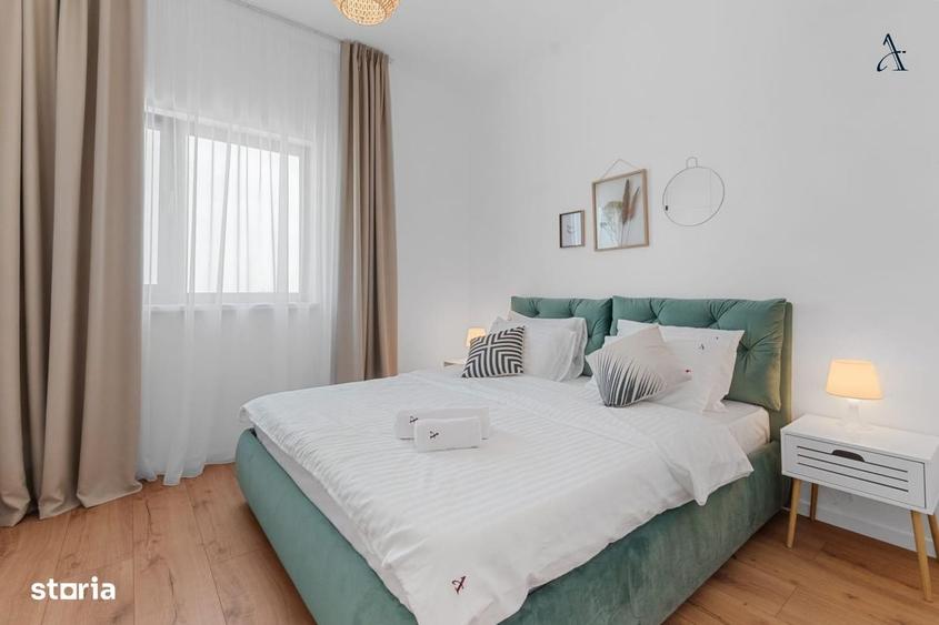 Apartament cu 2 camere în Central