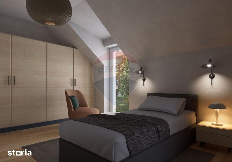 Oportunitate | Prejmer | Casa disponibila in 3 variante - 2