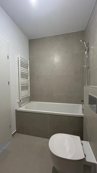 Apartament decomandat Rokman  - Tiberiu Eremia - 7