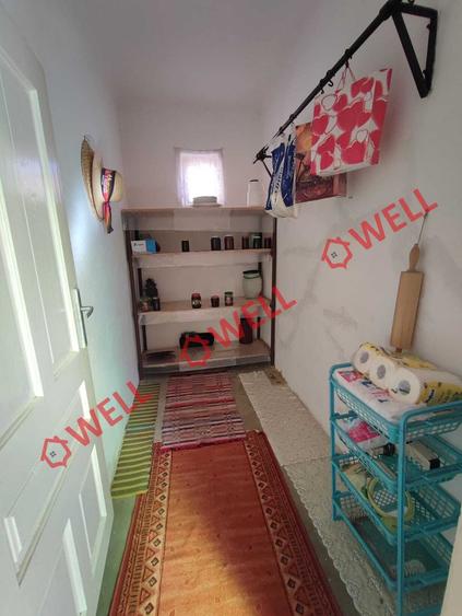 Casă cu 3 camere cu Teren 500 Mp în Belin