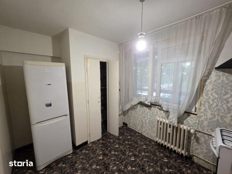 Apartament 2 Camere | Piata Sudului | Balcon | Metrou in Proximitate - 17