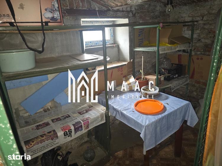 Apartament cu 2 camere în Lupeni