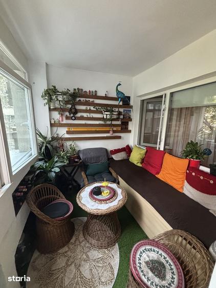 Apartament cu 4 camere în Militari