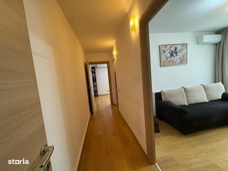 Apartament De Vanzare | 3 Camere | Gheorgheni Strada Albac - 8