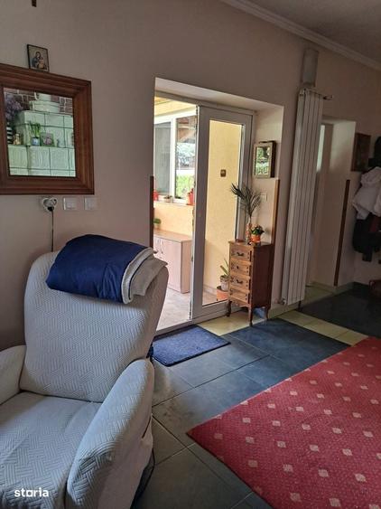 Casă cu 4 camere cu Teren 475 Mp în Cantemir