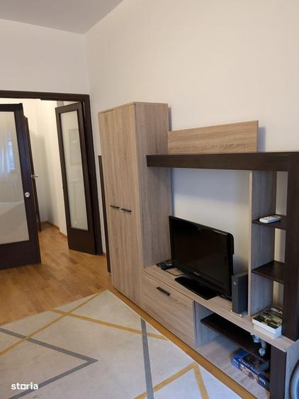 Garsonieră decomandată în Ultracentral