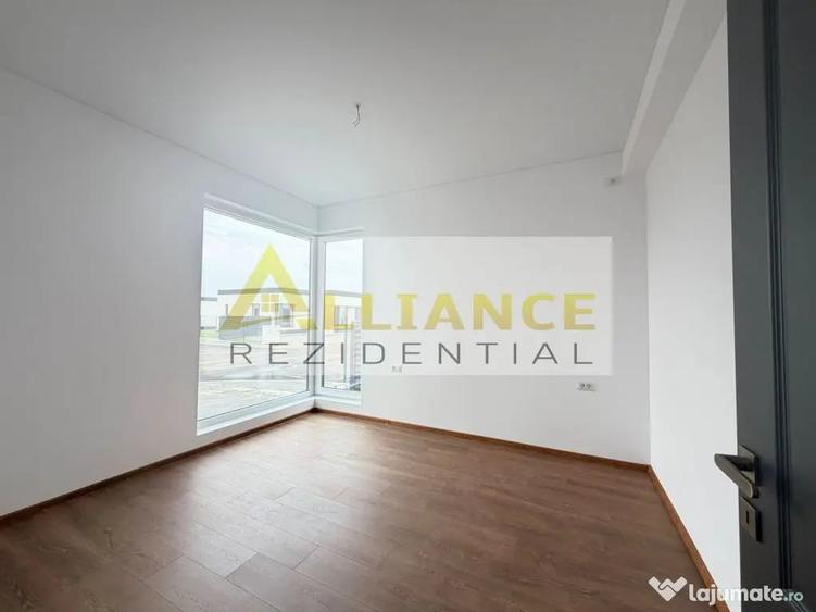 Casa Parter 4 Camere | Teren de la 380 mp | Finisaje la A... - 4
