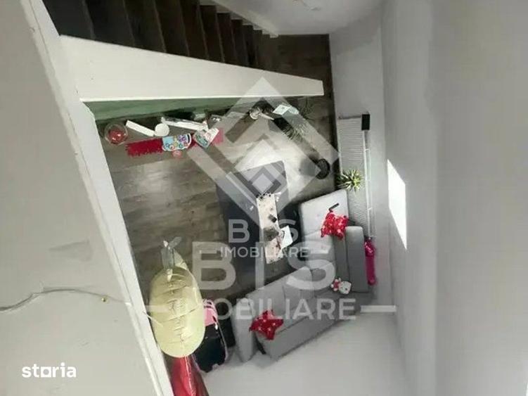 Apartament 118 mp - Ansamblu Rezidential - 15