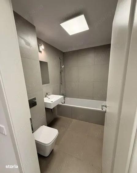 Apartament | Quartier Azuga | Doamna Ghica | Parcare subterana - 5